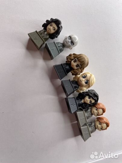 Киндеры современные игрушки