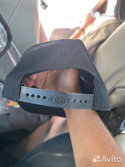 Бейсболка мужская