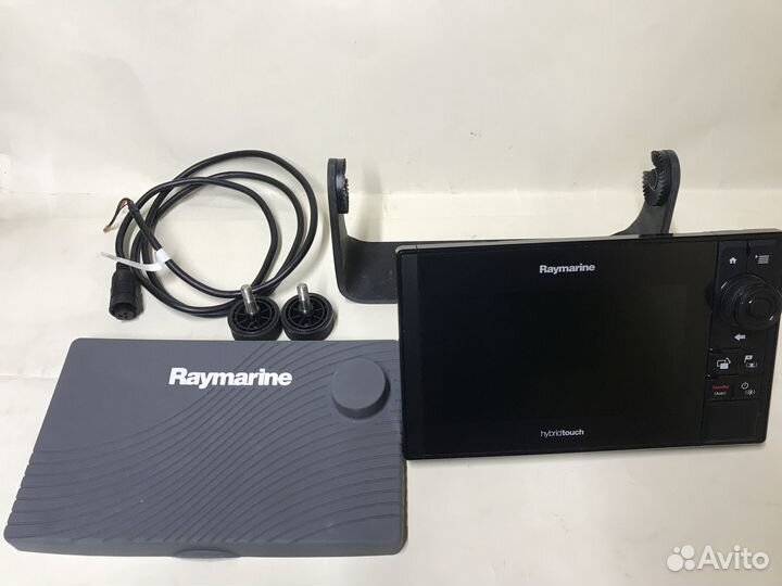 Эхолот Raymarine ES78