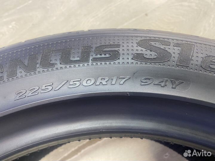 Hankook Ventus S1 Evo 2 K117 225/50 R17