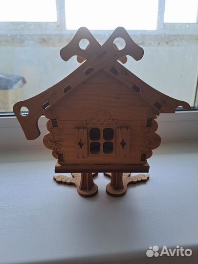 Копилка для денег