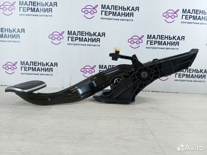 Педаль тормоза BMW 7 G11/G12 G30 2017 35006866485