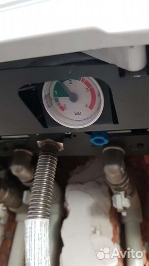 Ремонт газовых колонок, котлов, плит за 1 час