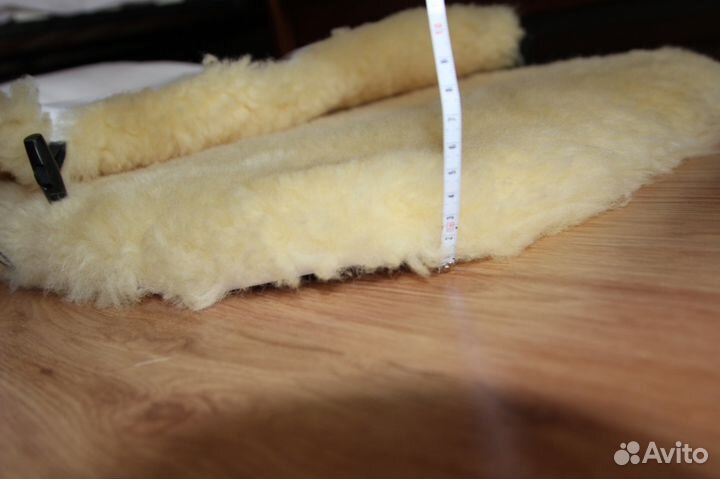 Конверт из овчины Hartan