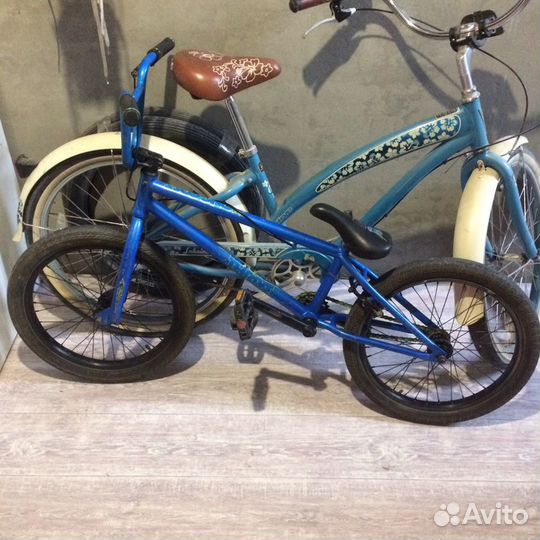 Bmx Mongoose Thrive