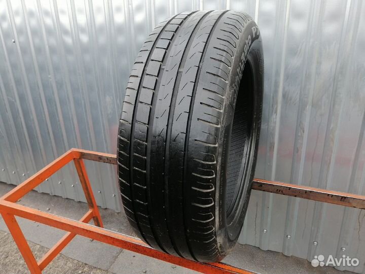 Pirelli Cinturato P7 205/55 R16 91V