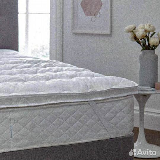 Матрас новый от производителя