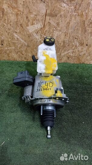 Усилитель тормозов volvo XC40 2021+