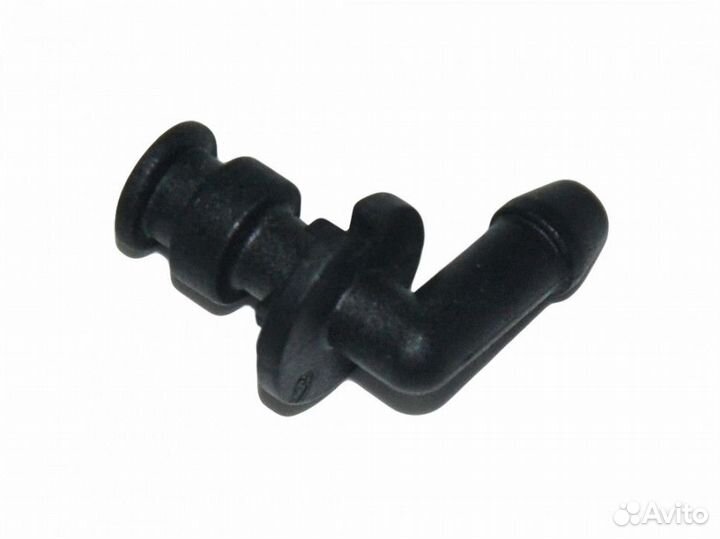 Соединитель трубок кофемашины bosch 90