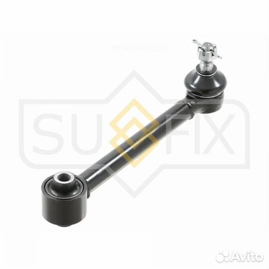 Sufix SH-1241 Рычаг подвески зад прав/лев