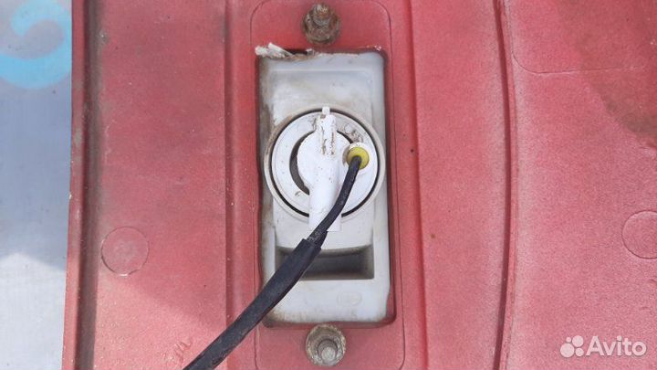 Фонарь поворота поворотник правый / левый Faw J6