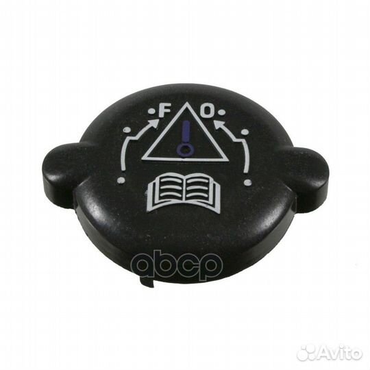 Крышка расширительного бачка 22080 Febi