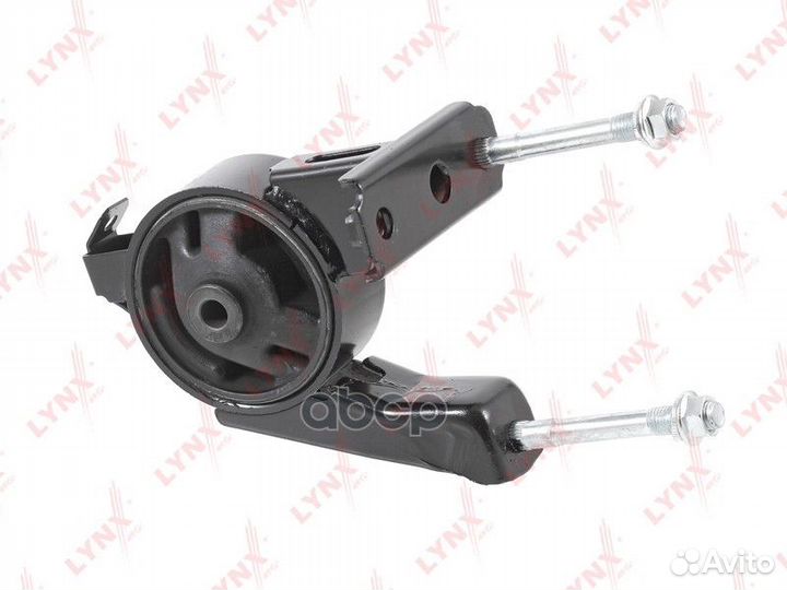 Опора двигателя зад прав/лев me1369 lynxauto