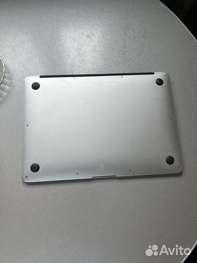 Apple MacBook Air 13 2017