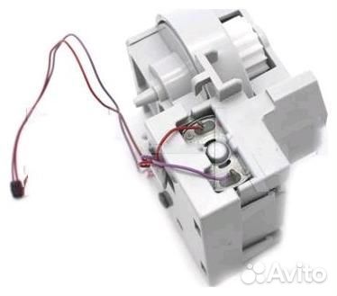 Привод подъёма HP 604 RM2-6335