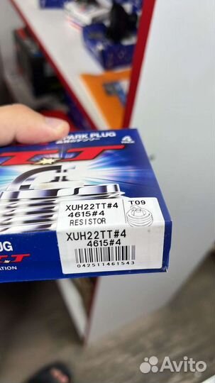 Свечи зажигания hyundai solaris