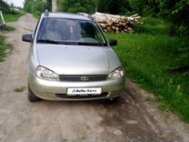 ВАЗ (LADA) Kalina 1.6 MT, 2010, 177 580 км