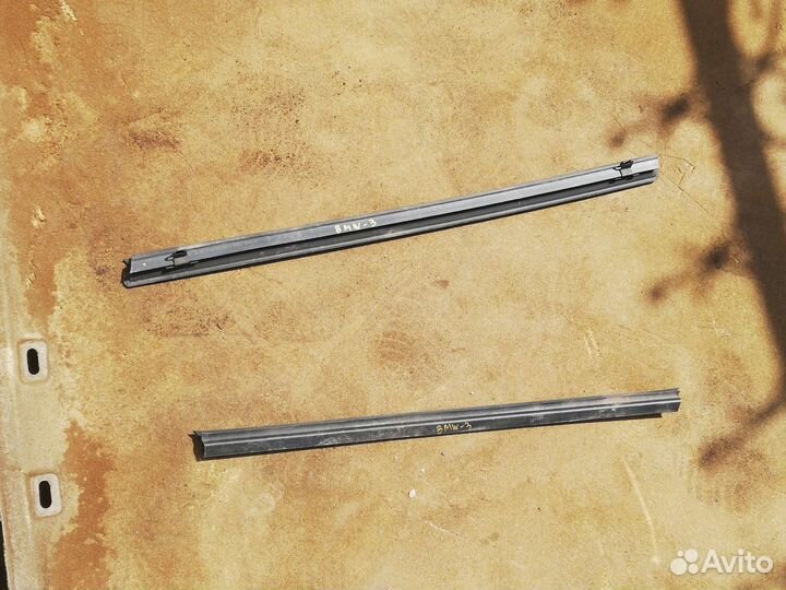 Уплотнитель бмв 3