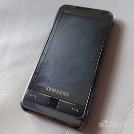 Samsung SGH-i900, 16 ГБ
