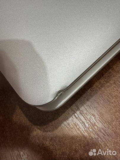 Apple MacBook Air 13 2017 i5/8/128