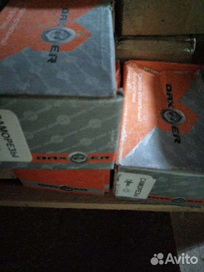 Саморез 5,5х19 кровельный RAL 6005 зеленый мох