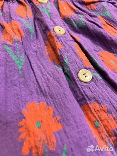 Шикарный комплект bobo choses 2-3, идеал