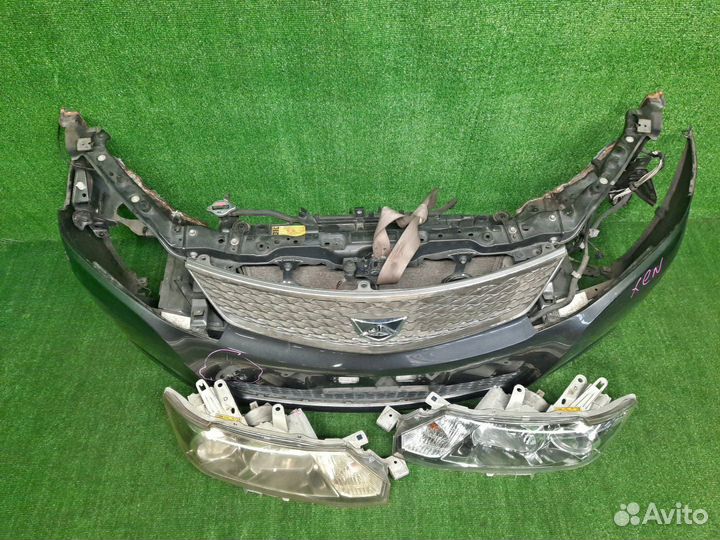 Ноускат toyota allion ZRT265 2009 2ZR-FE (31213) 1