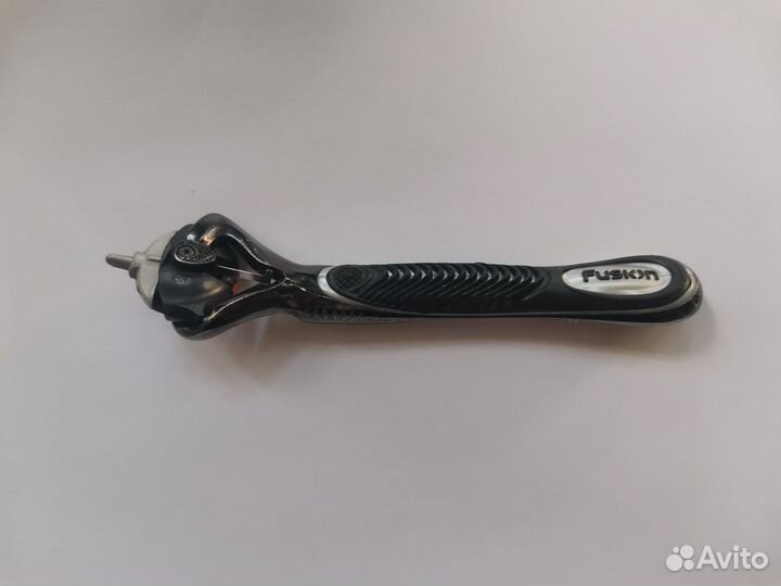 Станок для бритья gillette