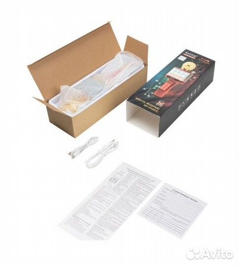 Микрофон для караоке