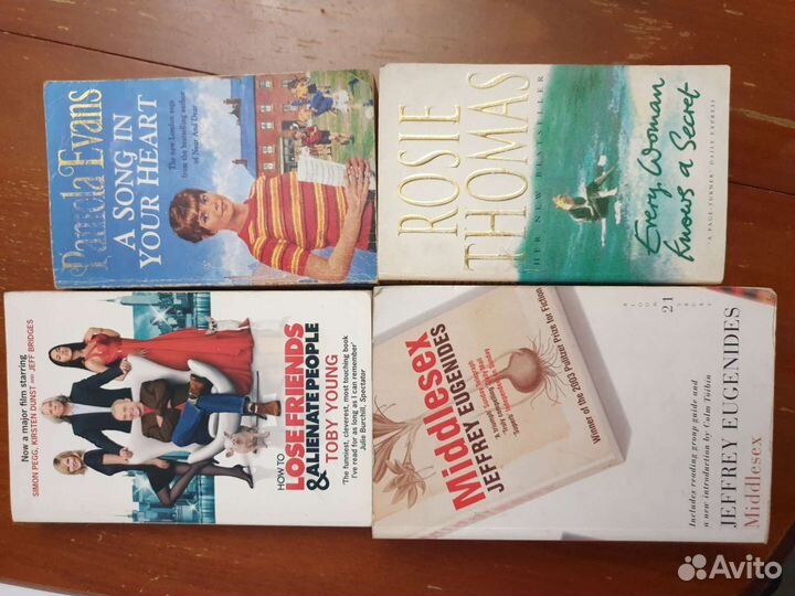 Словари, иностранная литература