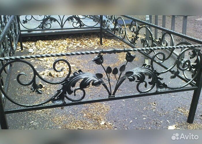 Металлоизделия на заказ