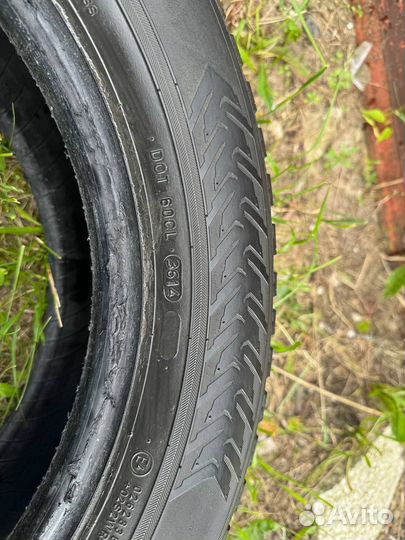 Nokian Tyres Hakkapeliitta 8 205/60 R16 96T