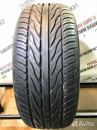 Maxxis MA-Z4S Victra 245/45 R20