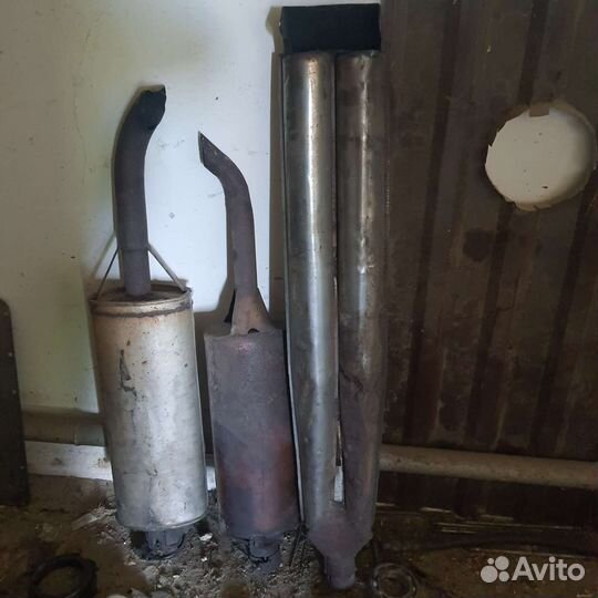 Запчасти на трактор лтз