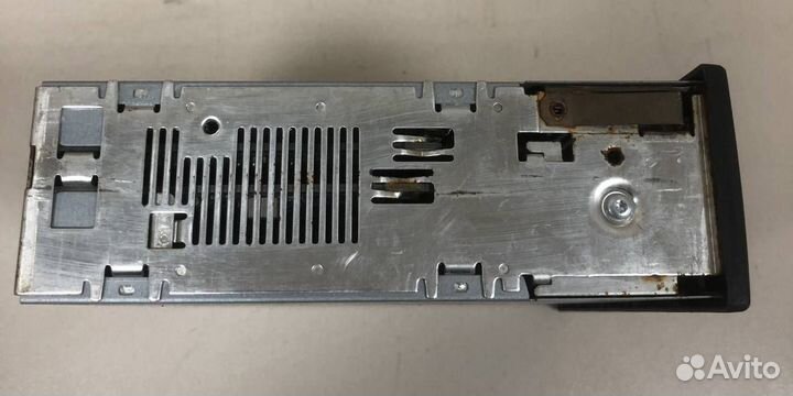 TV-тюнер Volkswagen Touareg 7L 2002-2010