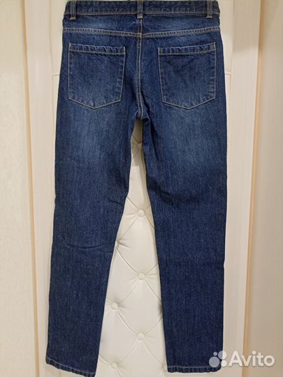 Джинсы, брюки на мальчика