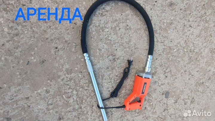 Виброплита