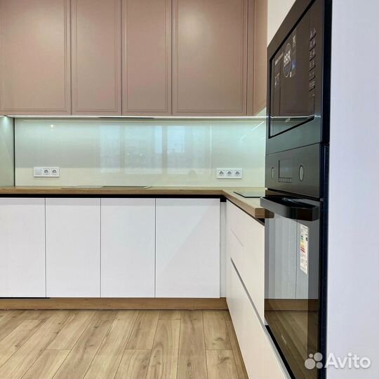 Кухня Princess на заказ