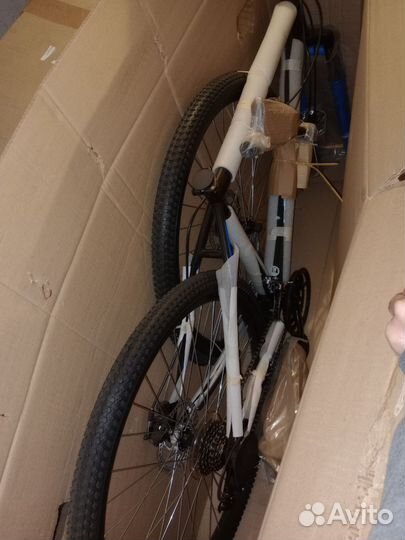 Новый stark Tank 29.1 D Steel рама 20