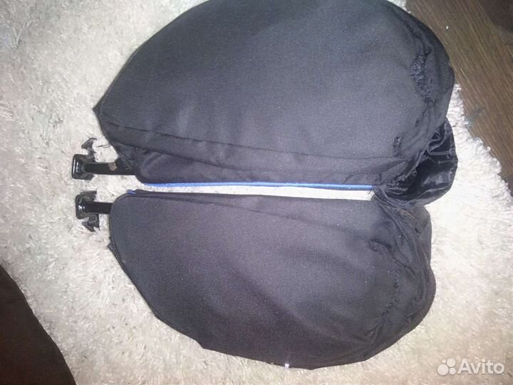 Корзины велосипеда Jaguar