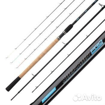 Фидерное удилище флагман