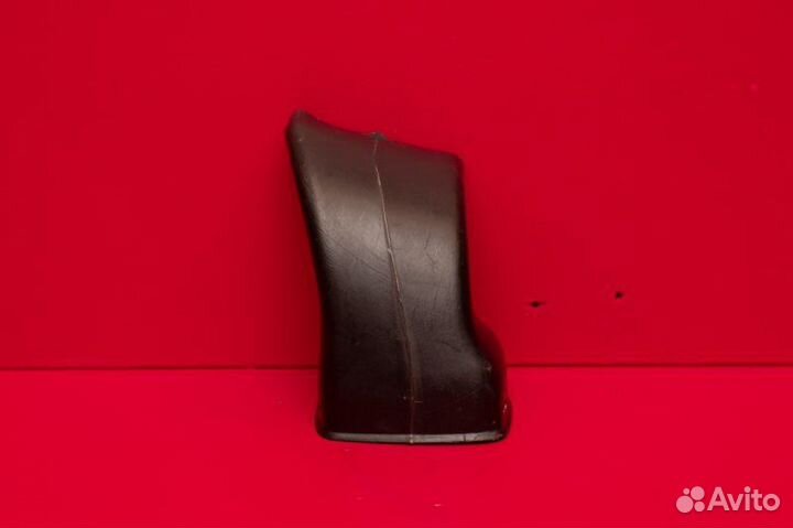 Воздуховод левый Mercedes S500 W140 M119 1991