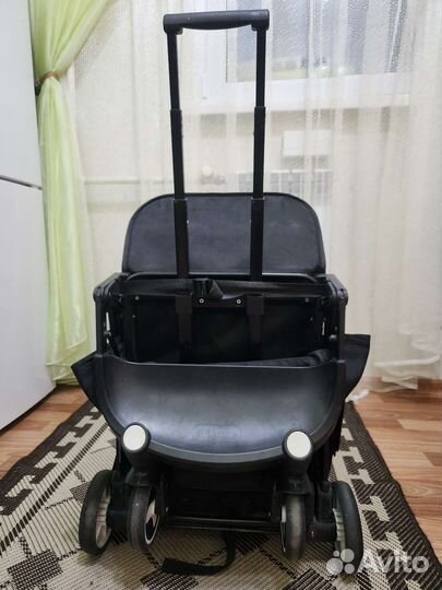 Коляска Yoya plus 3