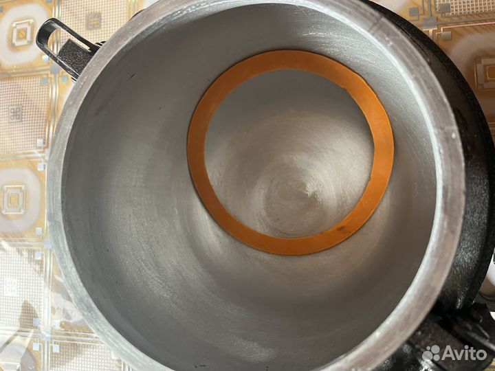 Афганский казан 8л