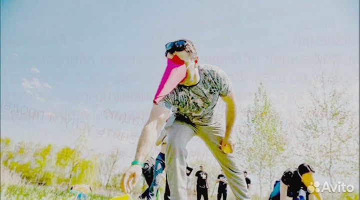 Грузчик Работа вахтой Аванс еженедельно Жилье /Пит