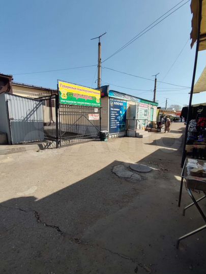 Торговая площадь, 67 м²