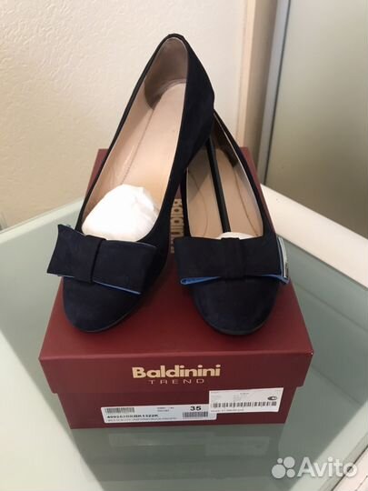 Туфли Baldinini Trend