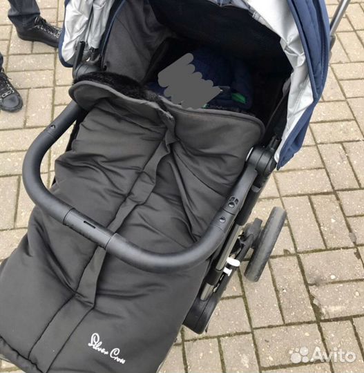 Чехол для коляски