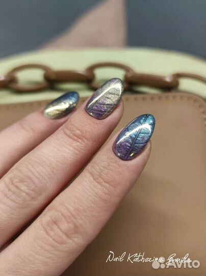 Маникюр/Педикюр