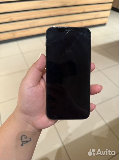 iPhone 12 Pro, 128 ГБ